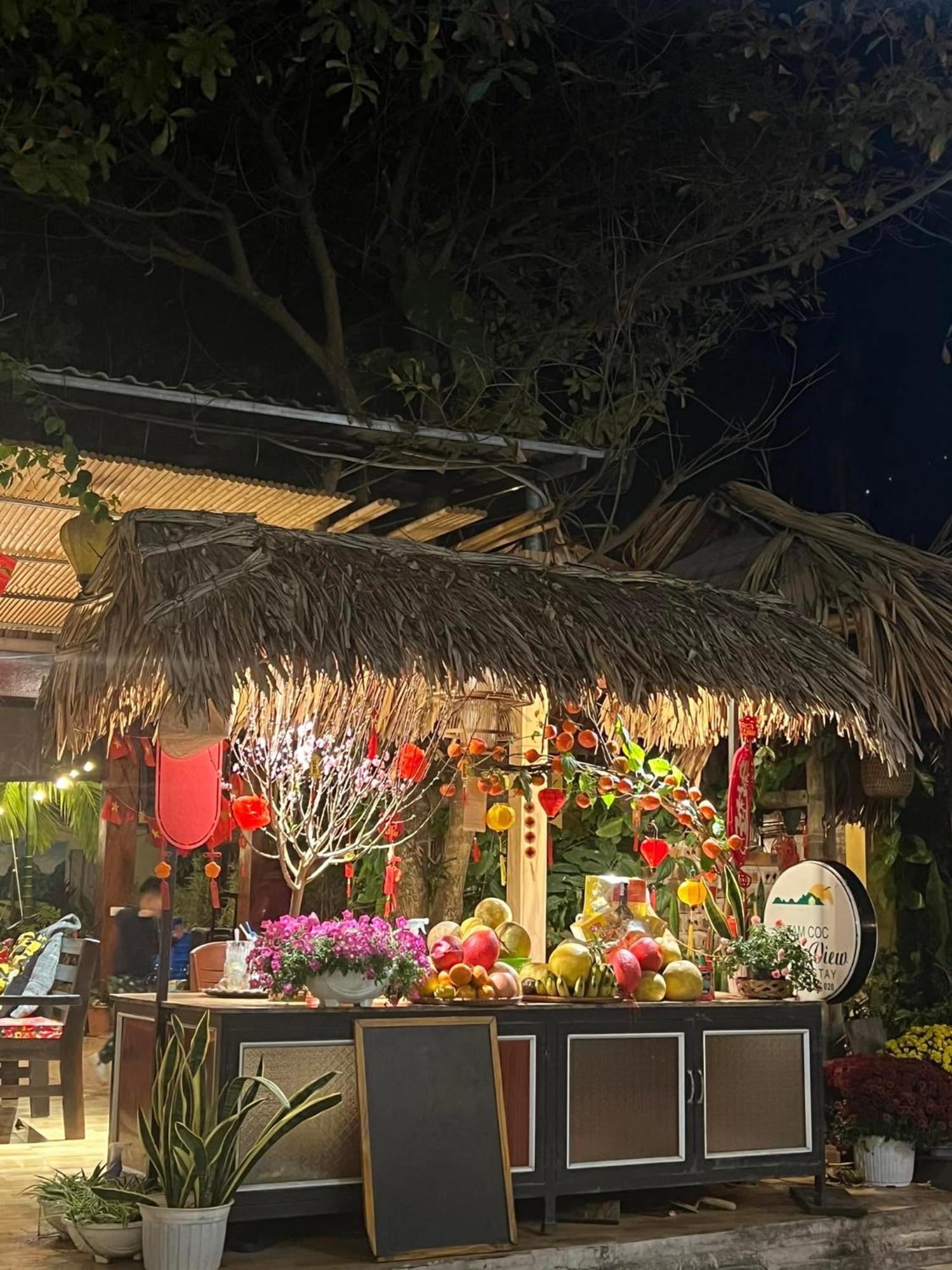Tam Coc View Ở trọ Ninh Bình