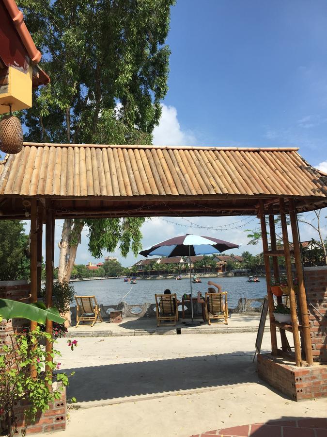 Tam Coc View *