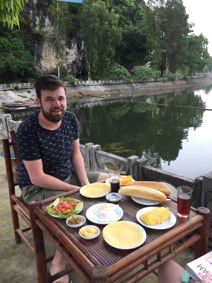 Tam Coc View * Ninh Bình